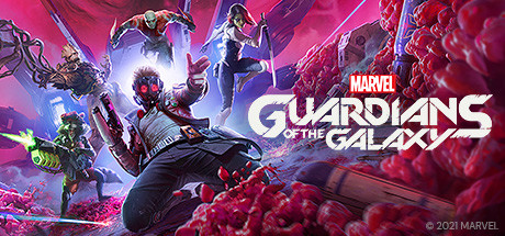 Marvel's Guardians of the Galaxy precios