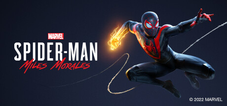 Требования Marvel’s Spider-Man: Miles Morales