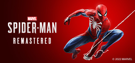 Marvel’s Spider-Man Remastered System Requirements