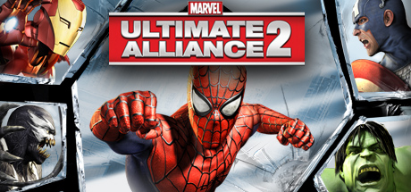Marvel: Ultimate Alliance 2 Systemanforderungen