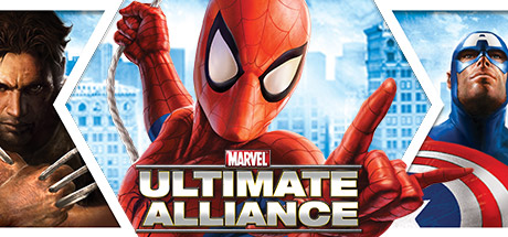 Marvel: Ultimate Alliance precios