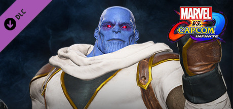 Preços do Marvel vs. Capcom: Infinite - Thanos Annihilation Costume