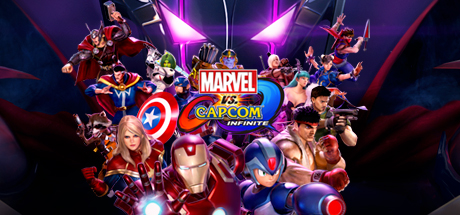 Preise für Marvel vs. Capcom: Infinite
