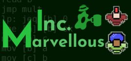 Marvellous Inc. 가격