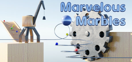 Configuration requise pour jouer à Marvelous Marbles