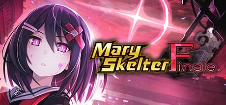 mức giá Mary Skelter Finale