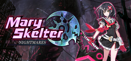 Mary Skelter: Nightmares System Requirements