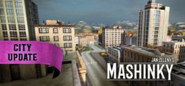 Mashinky System Requirements
