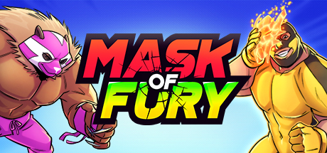 Mask of Fury Requisiti di Sistema