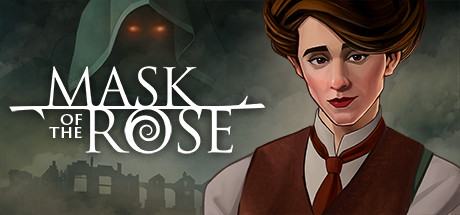 Mask of the Rose цены