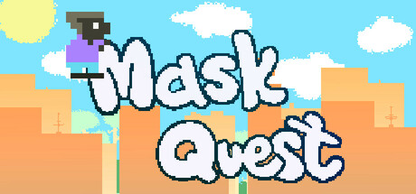 Mask Questのシステム要件