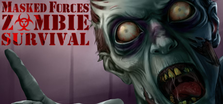 Masked Forces: Zombie Survival系统需求