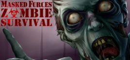 Требования Masked Forces: Zombie Survival