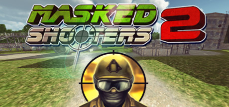 Masked Shooters 2 prices
