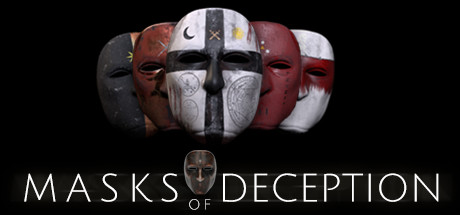 Masks Of Deception Requisiti di Sistema