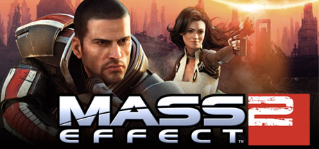 Wymagania Systemowe Mass Effect 2 (2010)