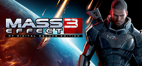 Mass Effect 3 System Requirements