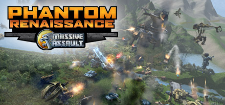 Preise für Massive Assault: Phantom Renaissance