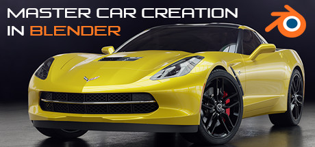 Master Car Creation in Blender Systemanforderungen