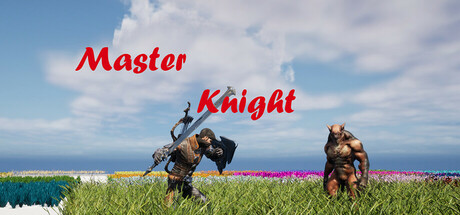 Prix pour Master Knight
