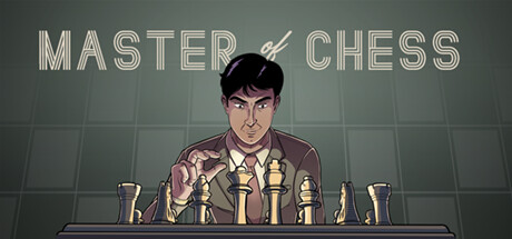 Master of Chess System Requirements