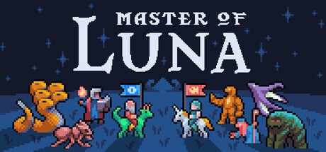 Master of Luna価格 