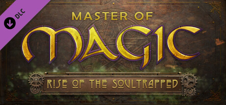 Prezzi di Master of Magic: Rise of the Soultrapped