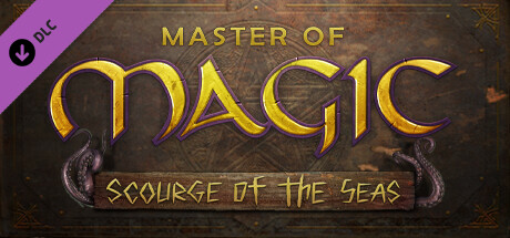 Master of Magic: Scourge of the Seas prices