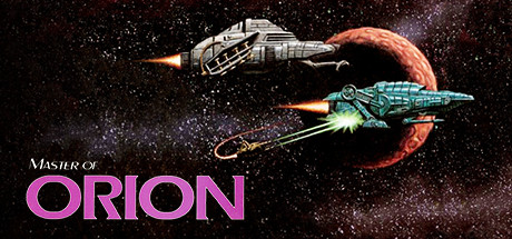 Configuration requise pour jouer à Master of Orion 1