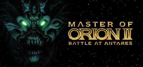Master of Orion 2 цены