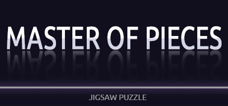 Master of Pieces © Jigsaw Puzzle Systemanforderungen