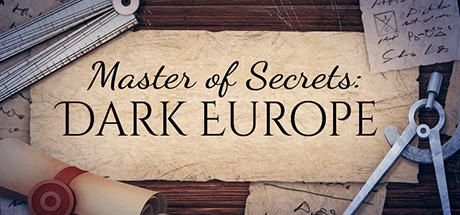 Master Of Secrets: Dark Europe - yêu cầu hệ thống