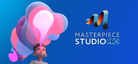 Masterpiece Studio Pro Systemanforderungen