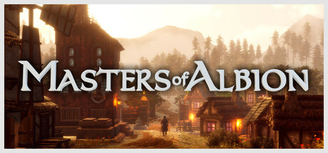 Masters of Albion prices