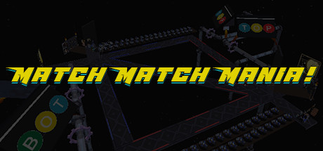 Match Match Mania! Systemanforderungen
