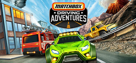 Preços do Matchbox™ Driving Adventures