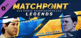 Prezzi di Matchpoint - Tennis Championships | Legends DLC