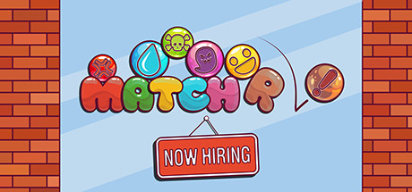 MatchR: Now Hiring 시스템 조건