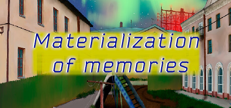 Prix pour Materialization of memories