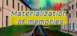 Materialization of memories Requisiti di Sistema