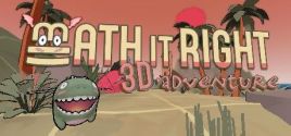 Math it Right 3D Adventure - yêu cầu hệ thống
