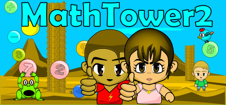 Math Tower 2 цены