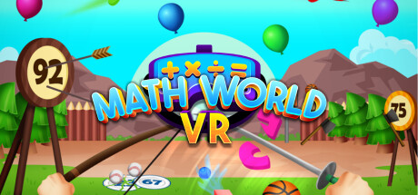 Prix pour Math World VR