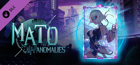 Mato Anomalies - Treasure from Heaven ceny