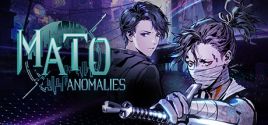 Mato Anomalies System Requirements