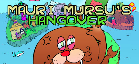 Mauri Mursu's Hangover - yêu cầu hệ thống