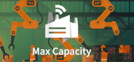 Max Capacity 가격