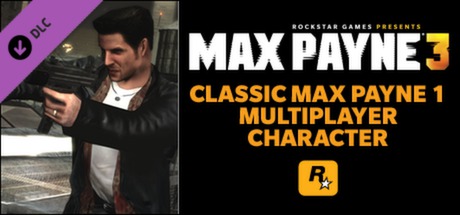 max payne 3 character