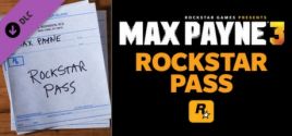 Max Payne 3 Rockstar Pass precios