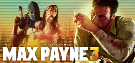 Prix pour Max Payne 3